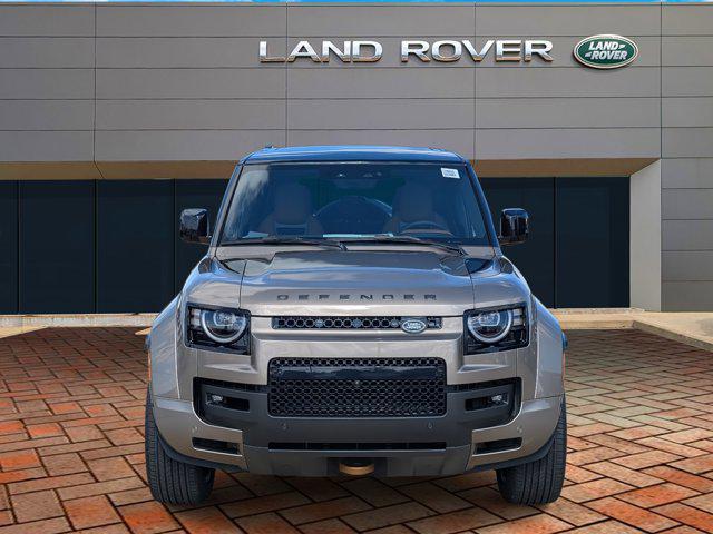 new 2026 Land Rover Defender car, priced at $170,756