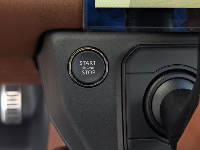 new 2026 Land Rover Defender car, priced at $170,756