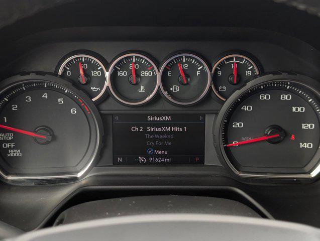 used 2021 Chevrolet Tahoe car, priced at $37,754