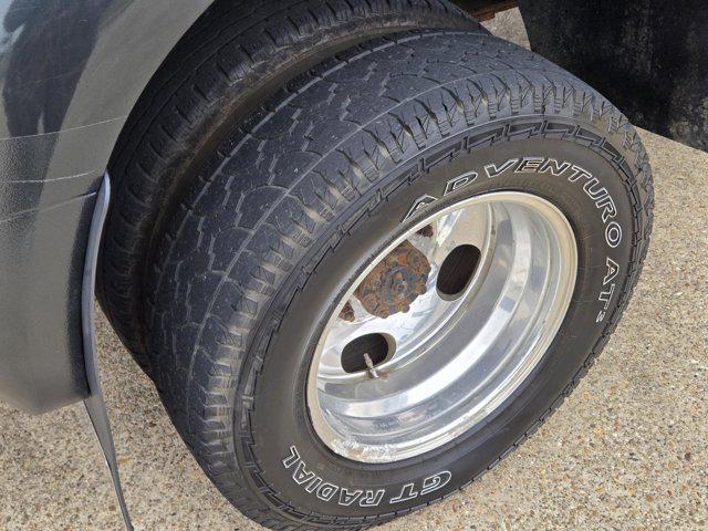 used 2006 Ford F-350 car, priced at $19,000