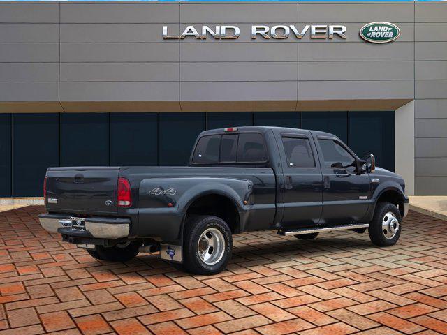 used 2006 Ford F-350 car, priced at $19,000