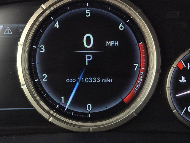 used 2017 Lexus RX 350 car, priced at $22,405