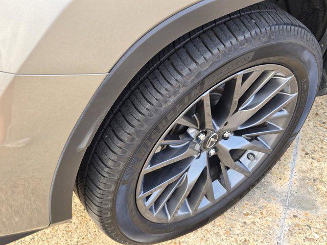 used 2017 Lexus RX 350 car, priced at $22,405