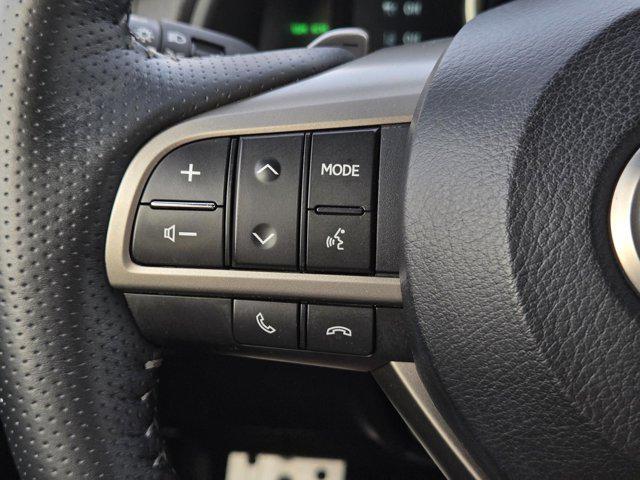 used 2017 Lexus RX 350 car, priced at $22,405