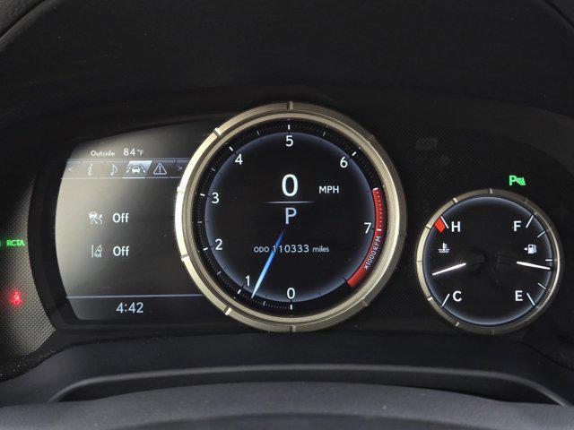used 2017 Lexus RX 350 car, priced at $22,405