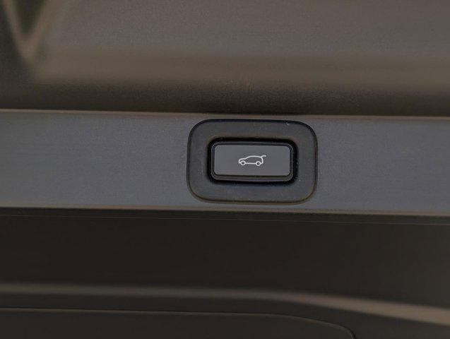 used 2023 Land Rover Range Rover car, priced at $100,472