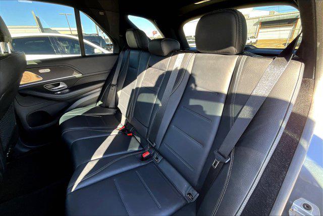 used 2022 Mercedes-Benz GLE 350 car, priced at $38,000