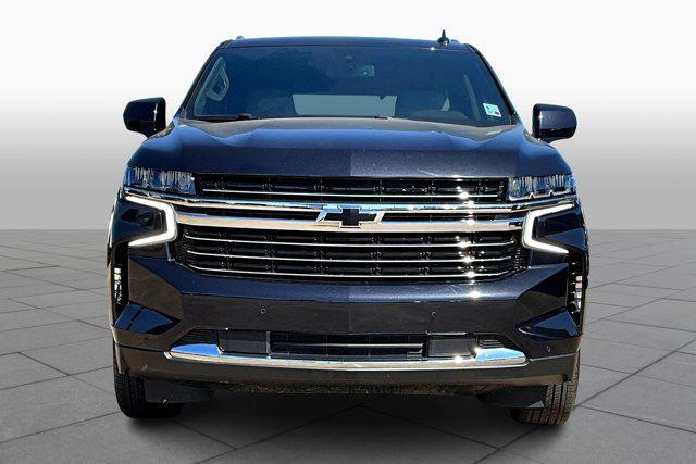 used 2022 Chevrolet Tahoe car, priced at $44,700