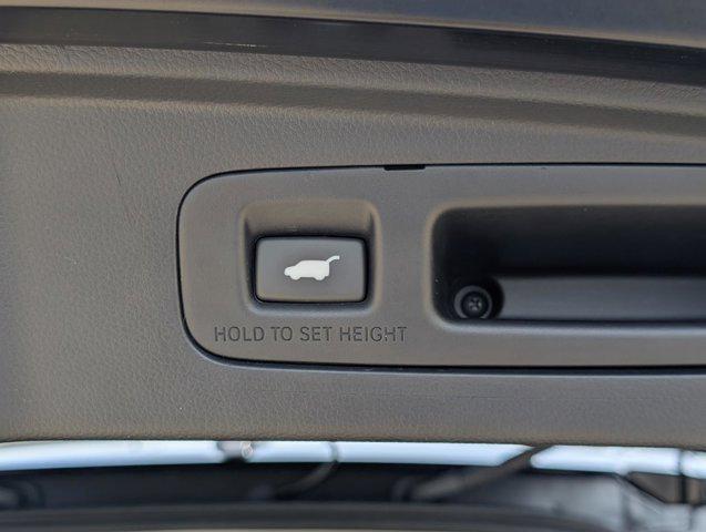 used 2024 Honda CR-V car, priced at $35,599