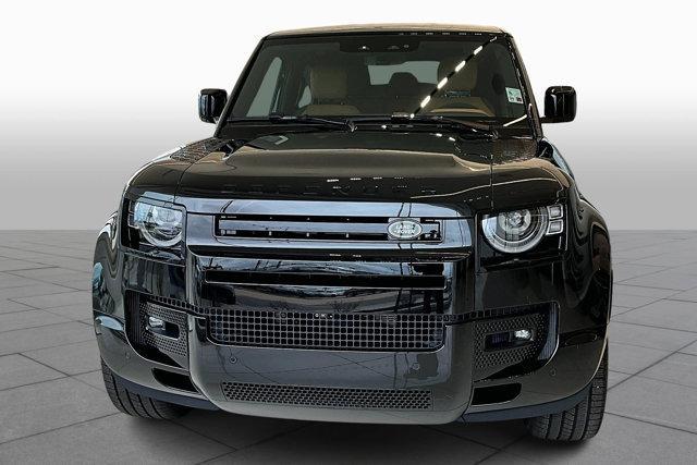 new 2024 Land Rover Defender car, priced at $106,076