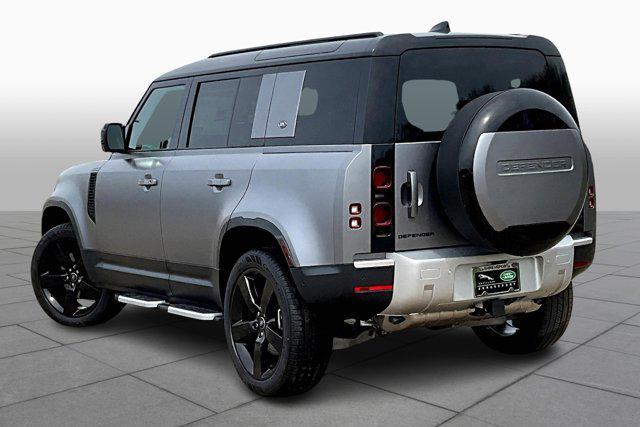 new 2024 Land Rover Defender car, priced at $87,783