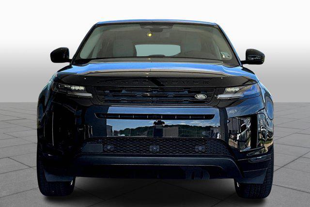 new 2024 Land Rover Range Rover Evoque car, priced at $57,035