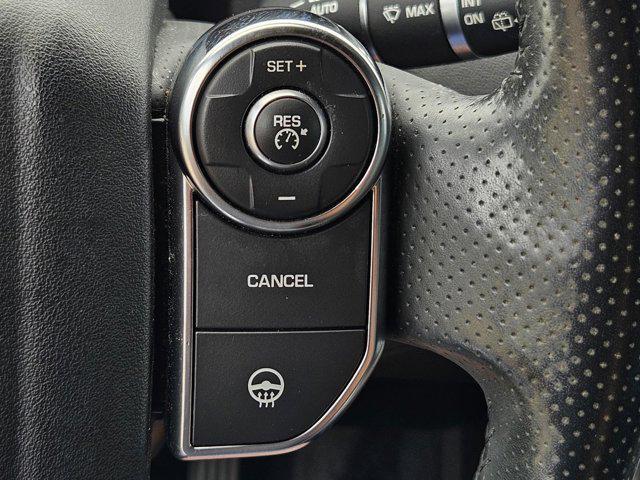 used 2016 Land Rover Range Rover Sport car, priced at $17,469