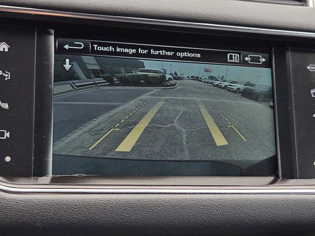 used 2016 Land Rover Range Rover Sport car, priced at $17,469