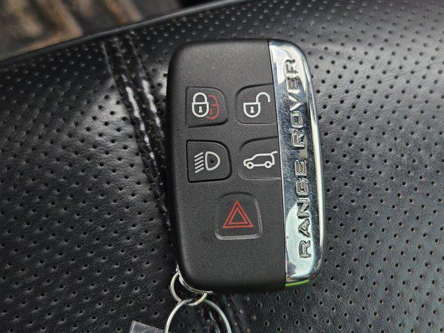 used 2016 Land Rover Range Rover Sport car, priced at $17,995
