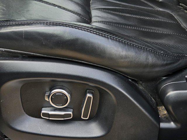 used 2016 Land Rover Range Rover Sport car, priced at $17,995