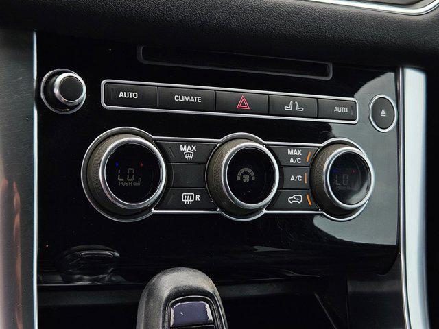 used 2016 Land Rover Range Rover Sport car, priced at $17,469