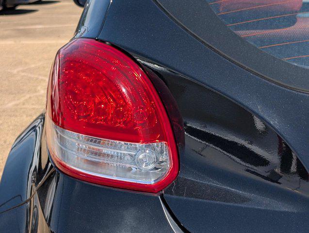 used 2017 Hyundai Veloster car, priced at $12,597