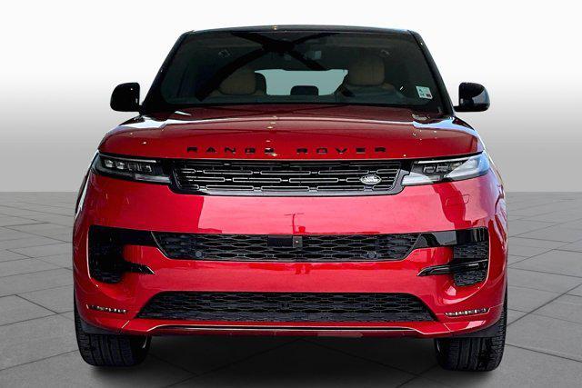 new 2024 Land Rover Range Rover Sport car, priced at $105,220