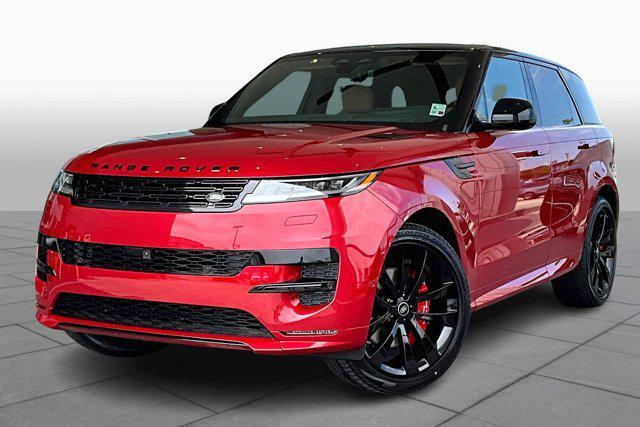 new 2024 Land Rover Range Rover Sport car, priced at $105,220