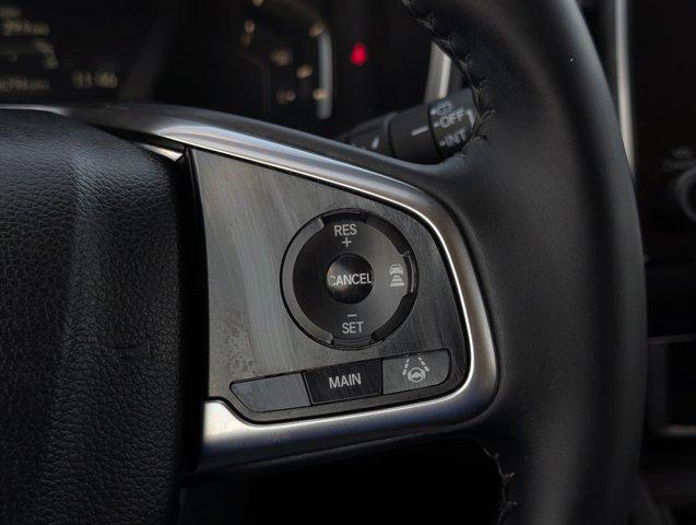 used 2017 Honda CR-V car, priced at $16,997