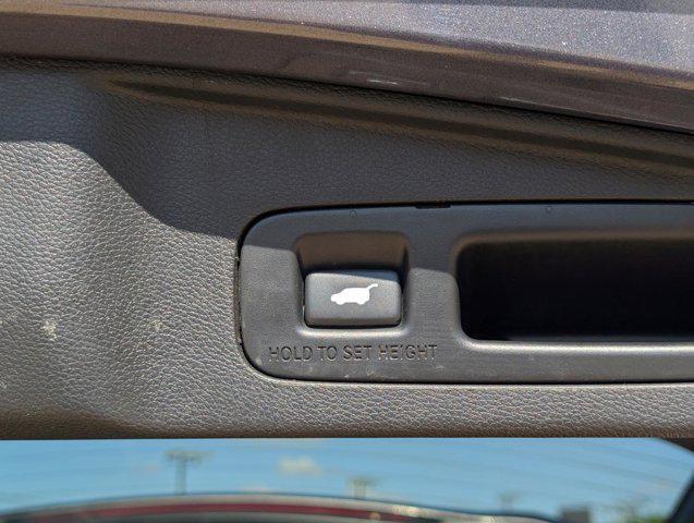 used 2017 Honda CR-V car, priced at $16,997