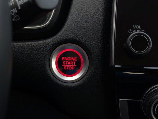 used 2017 Honda CR-V car, priced at $16,997