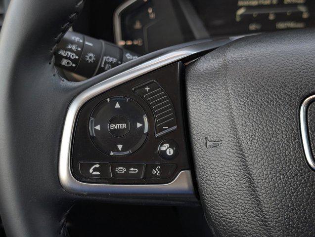 used 2017 Honda CR-V car, priced at $16,997