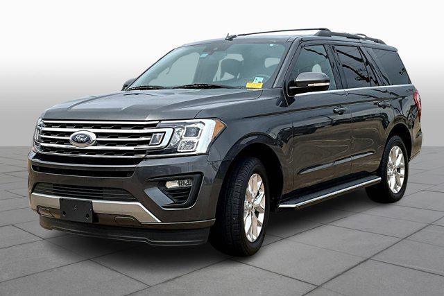 used 2020 Ford Expedition car, priced at $31,800
