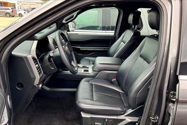used 2020 Ford Expedition car, priced at $31,800