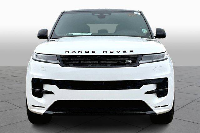 new 2025 Land Rover Range Rover Sport car, priced at $106,660