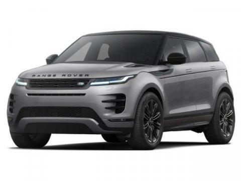 new 2024 Land Rover Range Rover Evoque car, priced at $54,997