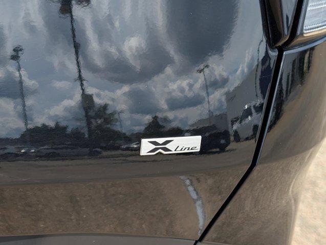 used 2024 Kia Sportage car, priced at $25,987