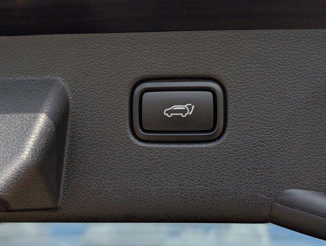 used 2024 Kia Sportage car, priced at $25,987