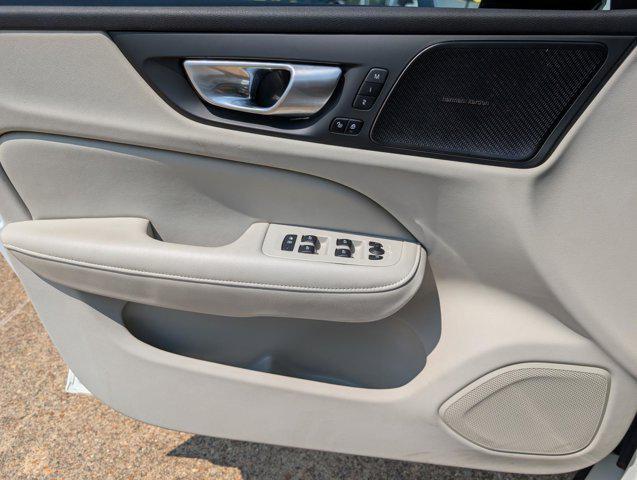used 2024 Volvo S60 Recharge Plug-In Hybrid car, priced at $35,622