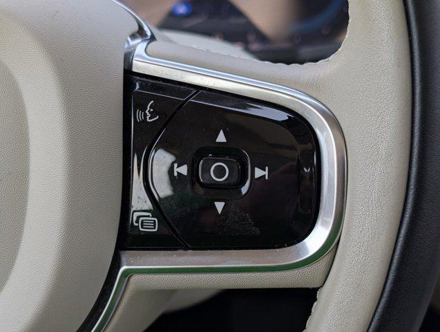 used 2024 Volvo S60 Recharge Plug-In Hybrid car, priced at $35,622