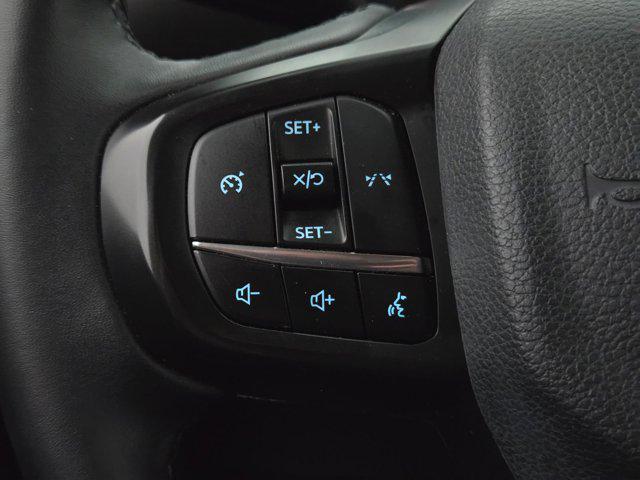 used 2024 Ford Ranger car, priced at $33,620