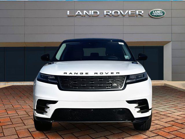 new 2025 Land Rover Range Rover Velar car, priced at $70,199