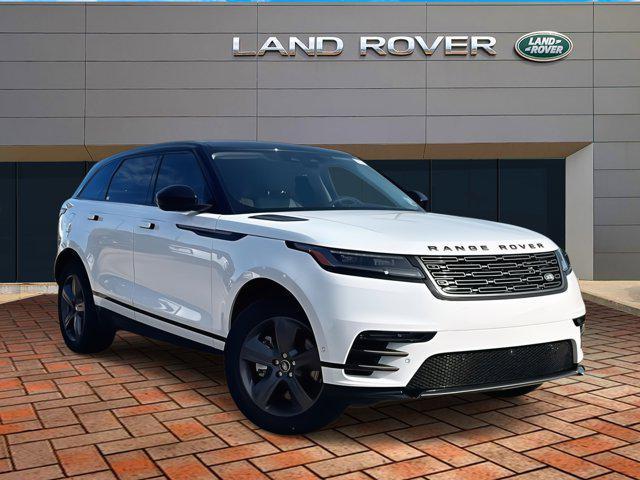 new 2025 Land Rover Range Rover Velar car, priced at $70,199