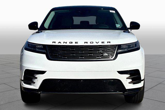 new 2025 Land Rover Range Rover Velar car, priced at $70,199