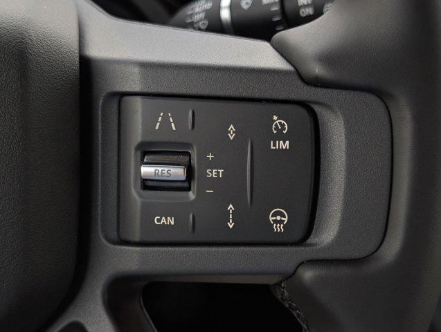 new 2025 Land Rover Defender car, priced at $84,638