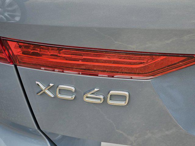 used 2023 Volvo XC60 car, priced at $39,319