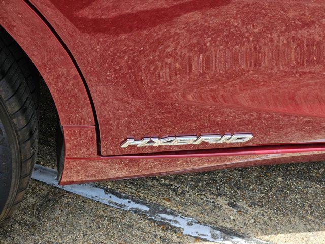 used 2022 Lexus ES 300h car, priced at $33,311