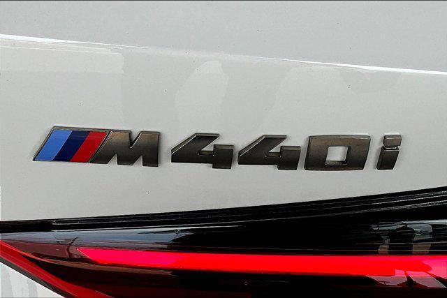 used 2023 BMW M4 car, priced at $63,900