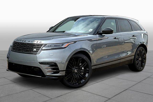 new 2024 Land Rover Range Rover car, priced at $71,597