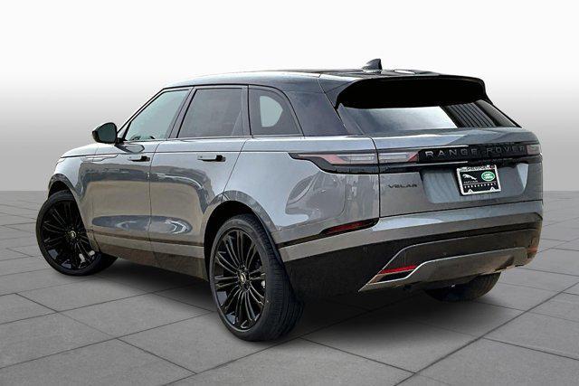 new 2024 Land Rover Range Rover car, priced at $71,597