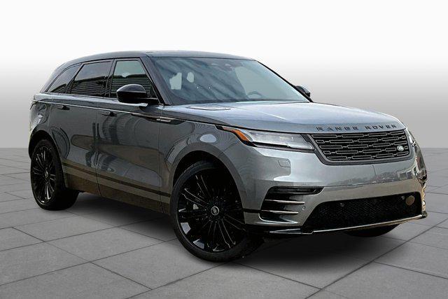 new 2024 Land Rover Range Rover car, priced at $71,597