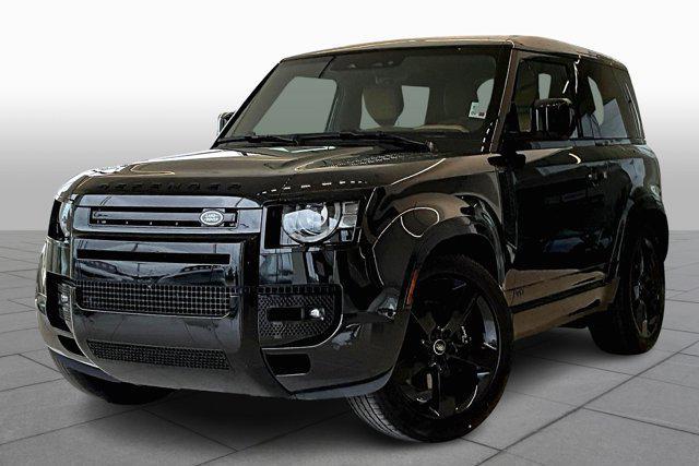 new 2024 Land Rover Defender car, priced at $113,178
