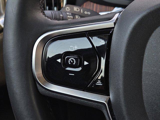 used 2024 Volvo S60 car, priced at $32,677