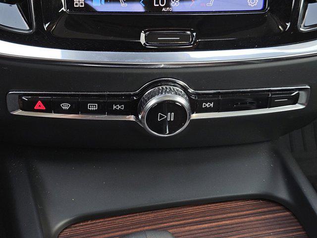 used 2024 Volvo S60 car, priced at $32,677